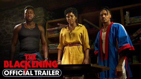 the blackening vodrip|Watch The Blackening .